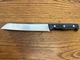 J A Henckels Fine Edge Pro Serrated Knife 31467-200 8" Bread Knife