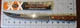 WR CASE & SONS CUTLERY CO Vintage Concave Ground KNIFE + sleeve CAP 284 9" XX