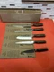 Shun Premier 5 Piece Knife Set