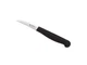 Spyderco KITCHEN CLASSICS PLAY TOY (Mini Paring) CM.5.7 PLAIN BLACK K09PBK