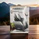 Farberware 16piece Stainless Steel Cutlery Set With Edge keeper