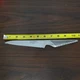 Global GS-14 6&rdquo; Serrated Utility Knife Cromova 18 Stainless Steel Japan