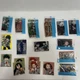 My Hero Academia Clear Cards,Stickers Lot 16 20pcs Set MHA BNHA Anime Japan
