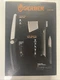 Gerber Gear 3-in-1 Axe, Knife, and Saw Combo Set New