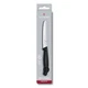 Victorinox Swiss Classic Set of 6 Black Tomato and Table Knives Durable Preci...