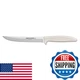 Dexter-Russell Sani-Safe 6" Scalloped Utility Knife S156SC-PCP