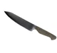 Chicago Cutlery 25E21BG  8" Chef's Knife Walnut