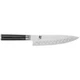 Shun Classic 8" Hollow Ground Chef's Knife DM0719 Brand NEW Auth Dealer