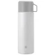 Zwilling THERMO 1L Grey White Stainless Steel 12 h 39500-513-0