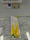 Core Kitchen Paring Knife with Sheath 3.5 inches yellow lemon 🍋 (19EB1