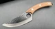 Huusk by Matsato Chef Knife Japanese Professional Kitchen w/Box
