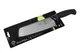 MERCER CULINARY M22907  MILLENNIA BLACK HANDLE, NAKIRI KNIFE, 7-INCH