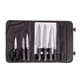 Camp Chef 9 Piece Professional Knife Set - Stainless Steel