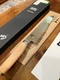 Shun Premier Blonde 6.5-Inch Master Utility Knife New