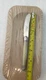Jean Dubost Laguiole France 2 Pc Cheese Butter Knife Spreader & Wood Board - New