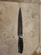 Vintage J.A. Henckels 8" Forged Premio German Stainless Knife 16903-200