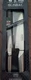Global  G-7846 2-pc kitchen knife set