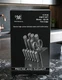 HUNTER.DUAL 15-Piece Knife Block Set German High Carbon stainless Steel