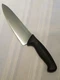 Zwilling J.A. Henckels 32208-204 Chef Knife 8" Black Handle Spain ,Free Shipping
