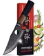 Matsato Osuren Chef Knife 6.3 Inch &ndash; Japanese Stainless Steel Kitchen Knife, Pro
