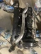 Mazda 2.5L Engine Short Block CORE 2014-2018 Mazda 3 6 CX-5 PY01-10382 PARTS