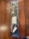 Kyocera Advanced Ceramics Chef Knife 6.25 inch/16cm FK-160WH NEW White Ergonomic