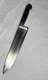 MUNDIAL 5110-8 8&rdquo; inch Chef's Quality Cutlery knife Full Tang 3 Rivet