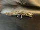 MTECH USA MT-A1043 STAINLESS STEEL POCKET KNIFE 3.5 INCH BLADE METAL HANDLE