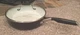 CALPHALON CONTEMPORARY 5003-3 QT 10" SKILLET WITH ASSIST HANDLE AND LID