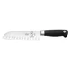 Mercer Culinary Genesis&reg;7" Santoku Knife Forged German Steel w/ Graton Edge