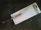 Kai PRO 6.5" Professional Boning / Fillet Knife with Hammered Finish * CZ