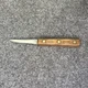 Vintage Chicago Cutlery 102S 3" Stainless Blade Paring & Peeling Knife USA