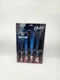 Oster Stainless Steel 5 Piece Knife Cutlery Set New