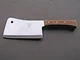 Heavy Duty Russell Cleaver w/ 6" Blade 49542