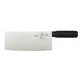 Mercer Culinary M21020 8" Forged Chinese Cleaver Knife German Steel