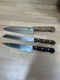 R.H. Forschner Co. Victorinox 8&rdquo; Chef Knife #430-8 Switzerland #571-8 & #440-7