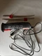 AMERICAN ANGLER 12 VOLT 1.5 AMP ELECTRIC FILLET KNIFE # 31000 USED