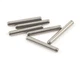 Team Associated B64 Front Wheel Pins (6) [ASC92064]