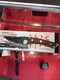 Matsato Huusk Japanese Chef kitchen Knife 5.9 inch Stainless Steel 4CR14