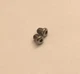 Replacement Pocket Clip Torx Screws for Kershaw CRYO 2 1556TI 1556TBW 1556BW