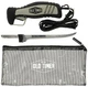 Old Timer Electric Fillet Knife with Rechargeable Battery, 8" Blade, High Car...