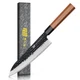 FINDKING Chef&rsquo;s Knife 8 Inch, All Purpose Cooking Knife with High Carbon S