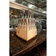 Hammer Stahl 21 Piece Classic Collection Knife Block Set, New and Unopened