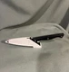 Pampered Chef Paring Knife w/Sharpening Case #1044 3&rdquo;