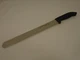 Dexter SG140-12GE Granton Edge Roast Prime Rib Slicer Black Soft Grip Factory2nd