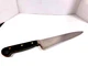 E.D. WUSTHOF Dreizackwerk Trident Solingen Germany 4582 / 26cm 10" Chef Knife