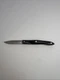 Cutco #1720 KJ Classic Brown Marbled Handle Paring Knife Made in USA Kitchen