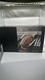 imarku Steak Knives, Serrated Steak Knives Set of 6 with Pakka Wooden Handle