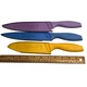 Cuisinart Advantage Knife Set (3 Knives with Blade Guards) C550112-SW C550112-SL