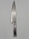 WMF 1880396032 20 cm Grand Gourmet Chef's Knife, Silver